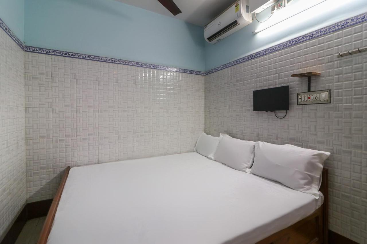 Spot On 48453 Sree Krishna Guest House Nabadwip Exterior foto