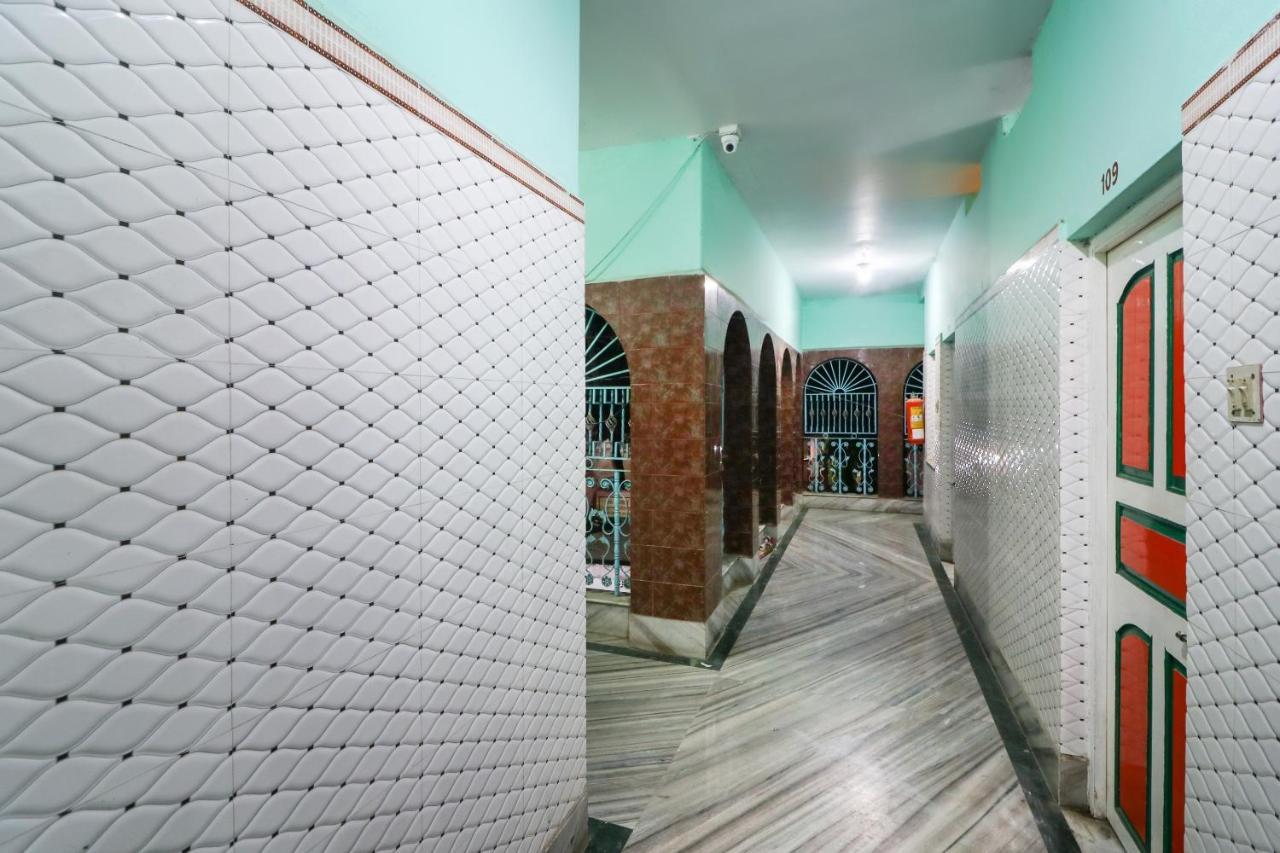 Spot On 48453 Sree Krishna Guest House Nabadwip Exterior foto